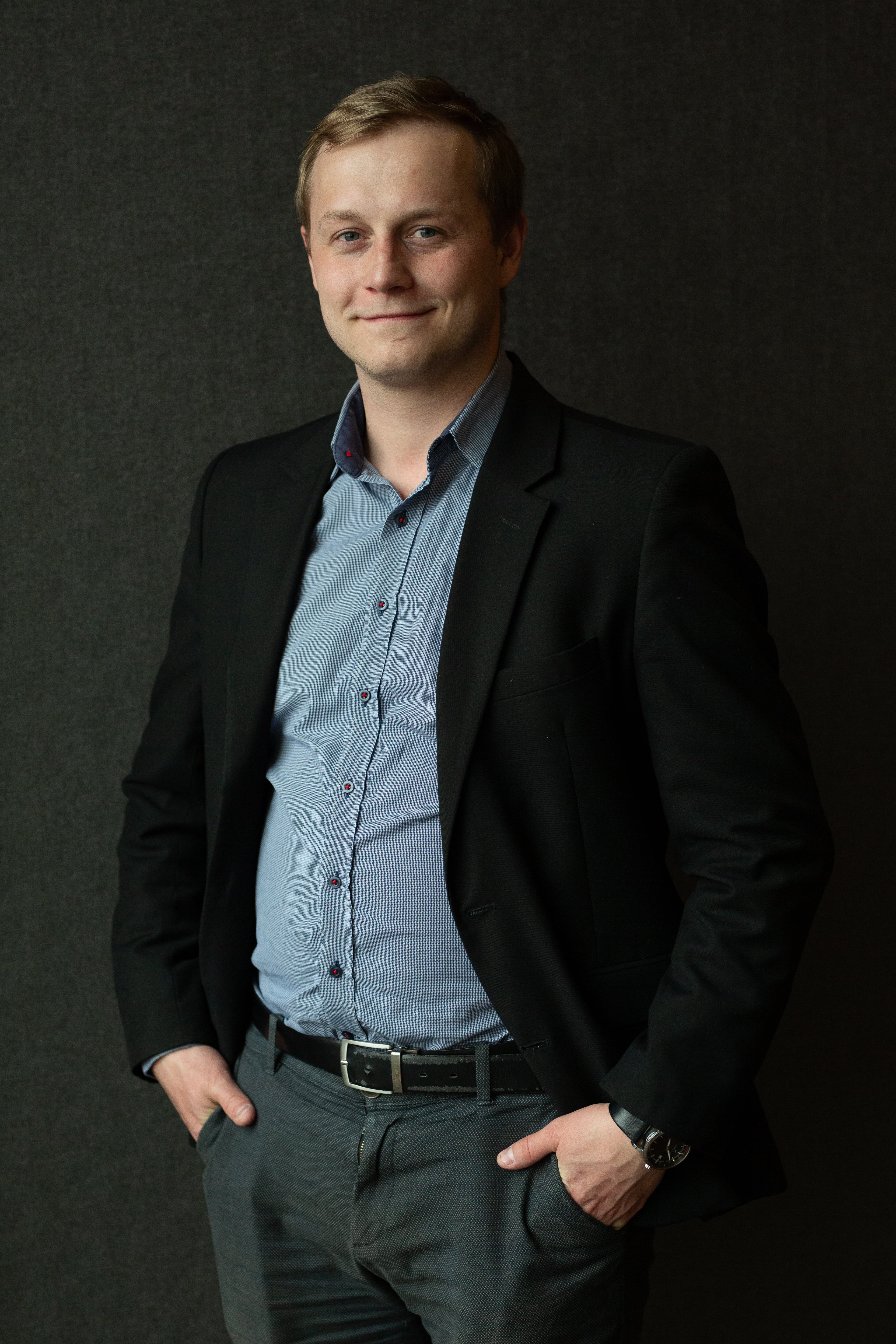 Daniel Vittek